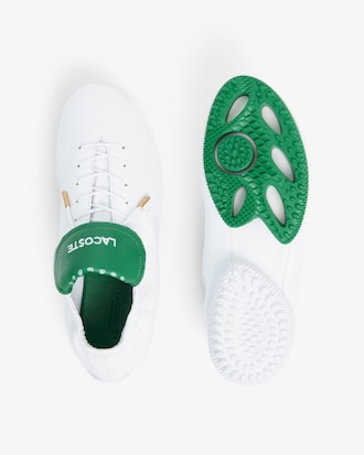 여성 LOW SET RWY 스니커즈