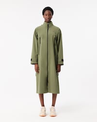 롱 테크니컬 코트