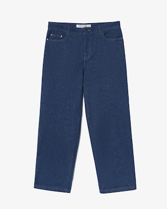 데님라이크 팬츠