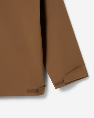 유니섹스 테크니컬 윈드브레이커