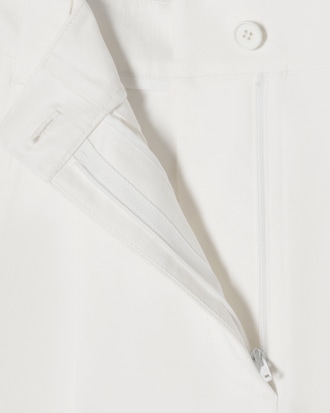 투턱 버뮤다 팬츠