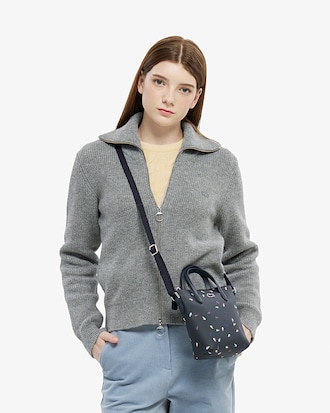 홀리데이 엑스트라 스몰사이즈 미니 크로스백