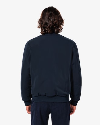 리버시블 다운 자켓