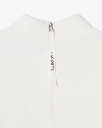 반하이넥 스웻셔츠