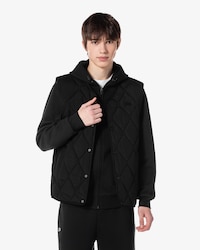 카라리스 패딩 베스트