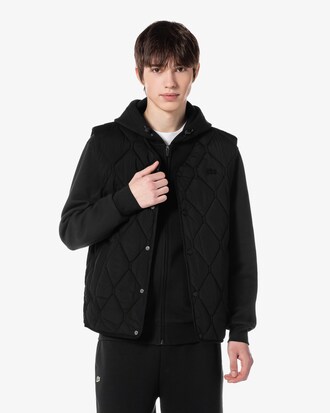 카라리스 패딩 베스트