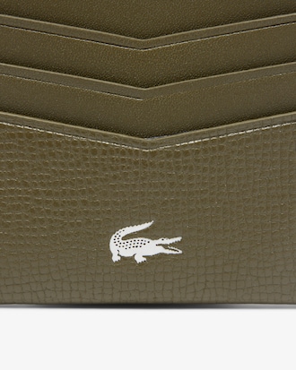 오시안 카드지갑