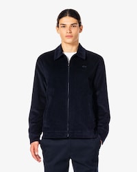 코듀로이 드리즐러 자켓