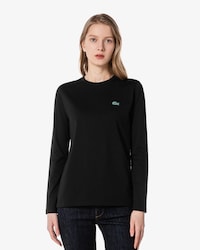 베이직 긴팔 티셔츠