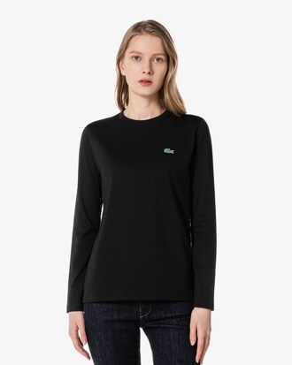 베이직 긴팔 티셔츠