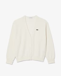 링스링스 브이넥 가디건