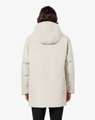 마운틴 다운 파카