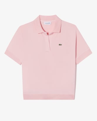 릴랙스핏 헤리티지 폴로셔츠