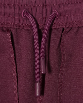 ACTIVE 배색 디테일 더블페이스 트랙팬츠