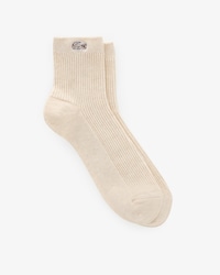 여성 베이직 립 삭스