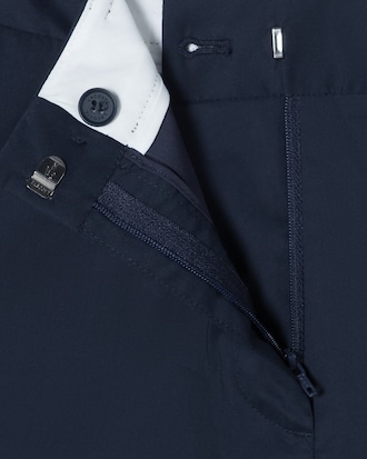 베이직 버뮤다 팬츠