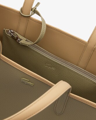 안나 (ANNA) 가로형 라지 쇼퍼백