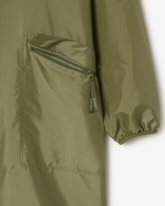 null  - 카키 - Lacoste