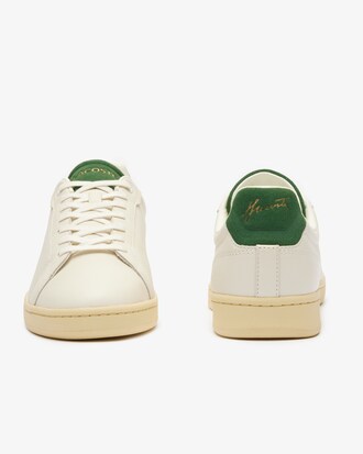 오리지널 카나비 프리미엄 프로 레더 스니커즈