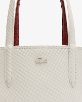 안나 시즈널 라지 쇼퍼백