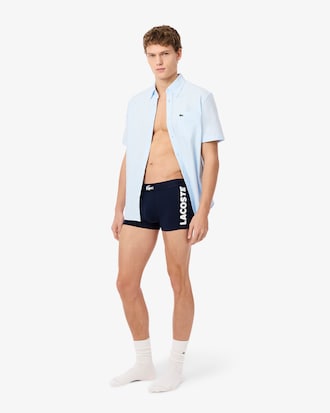 코트 트렁크 3PACK