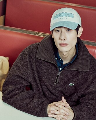 옥스포드 솔리드 셔츠