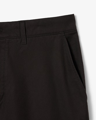 트윌 버뮤다 팬츠