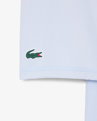 null  - 블루 - Lacoste