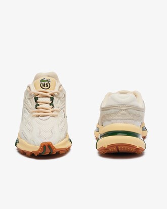 라코스테 x Highsnobiety L003 2K24