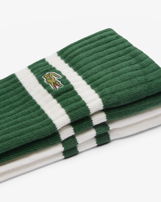 null  - 그린 - Lacoste