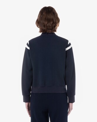 스타디움 스웻 점퍼