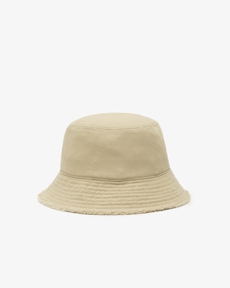 빈티지컷 버킷햇