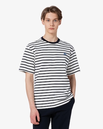 컬러크록 헤비저지 티셔츠