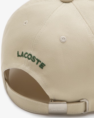 면 트윌 베이직 야구모자