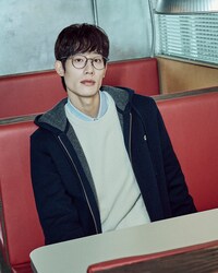 베이직 크루넥 풀오버
