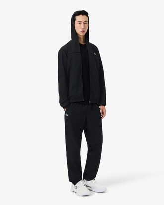 null  - 블랙 - Lacoste