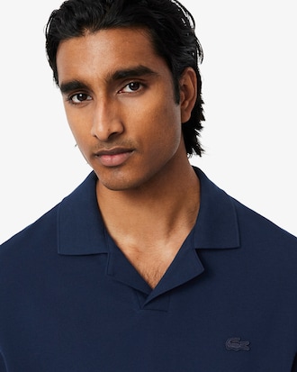 캠프 카라 반팔 폴로 셔츠