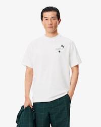 골프 패턴 티셔츠