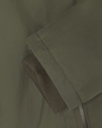 셔파 카라 다운