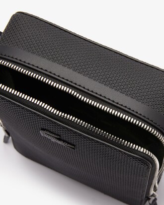 샨타코 세로형 카메라백