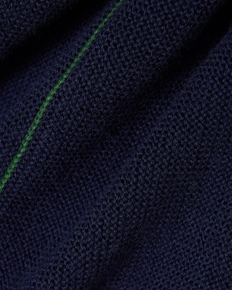 링스링스 브이넥 가디건