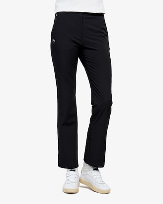 세미 부츠컷 팬츠