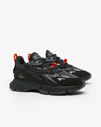 L003 Neo 테크 스니커즈