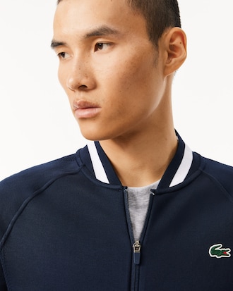 다닐 스페셜 스웻 점퍼