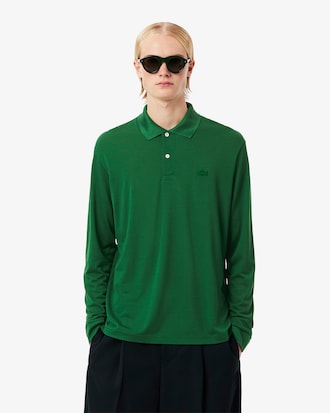 null  - 그린 - Lacoste