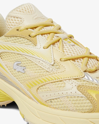 남성 L003 Neo Shot 스니커즈