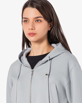 JP 릴랙스핏 후드집업 스웻셔츠