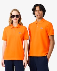 Croco Flag 폴로 네덜란드