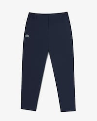 골프 베이직 밴딩 팬츠