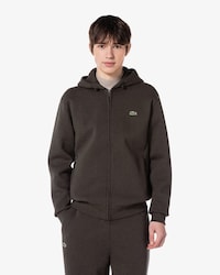 테크니컬 후드 집업